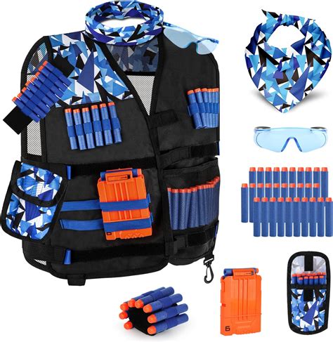 nerf amazon au|Amazon.com.au: Nerf Kit.